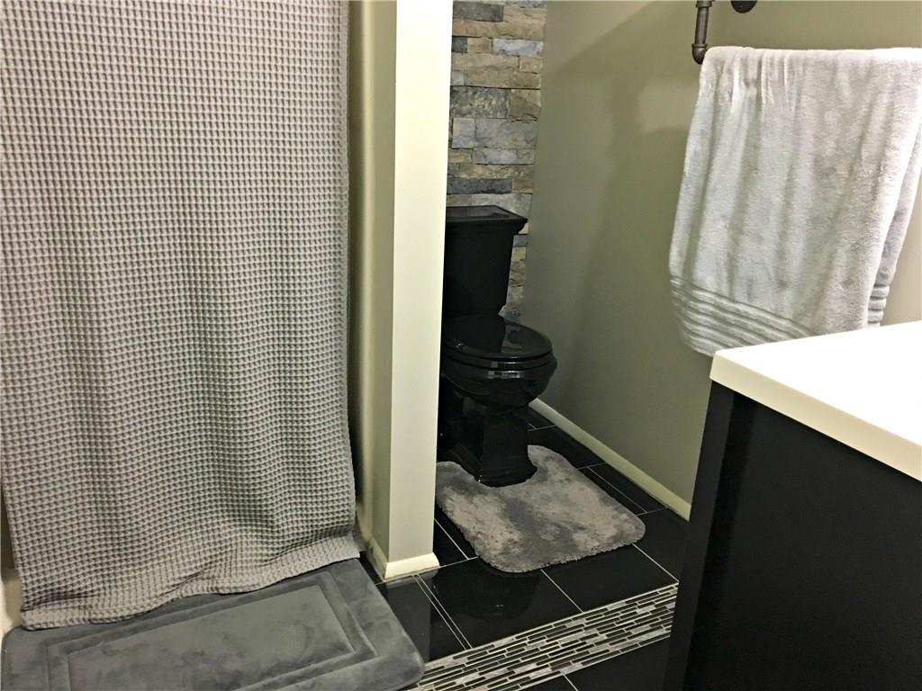 301 Wilson Road Clinton, PA 15026 - Photo 12 of 25 Even the new flooring is fabulous!