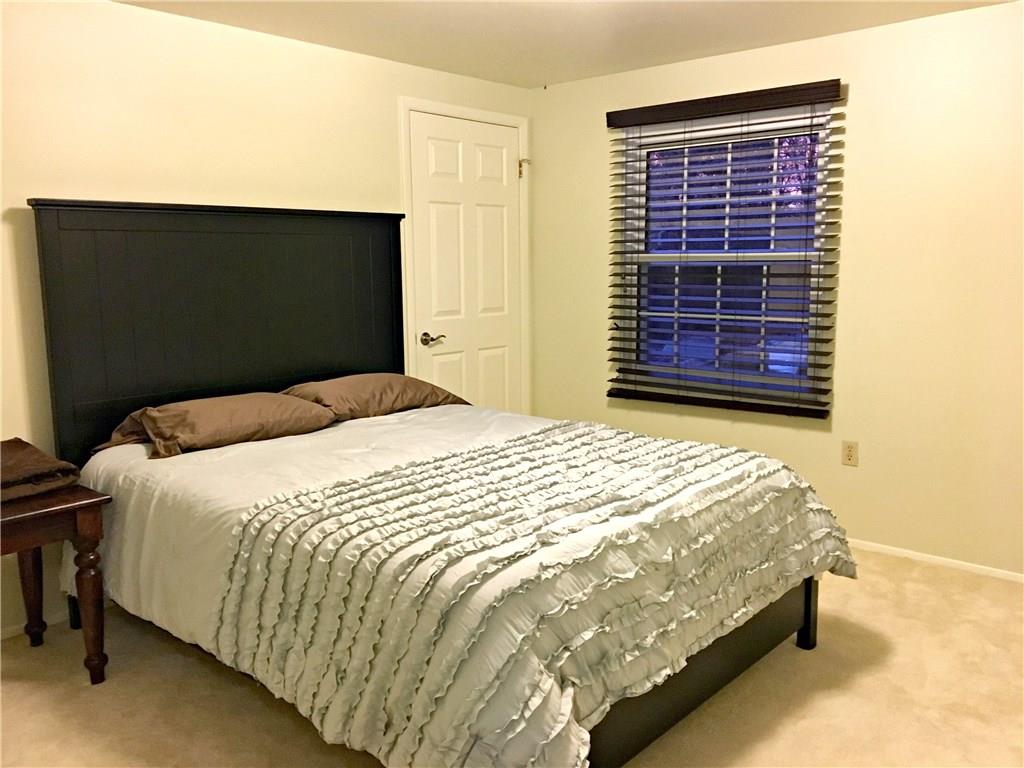 301 Wilson Road Clinton, PA 15026 - Photo 13 of 25 Bedroom #2... plenty of space