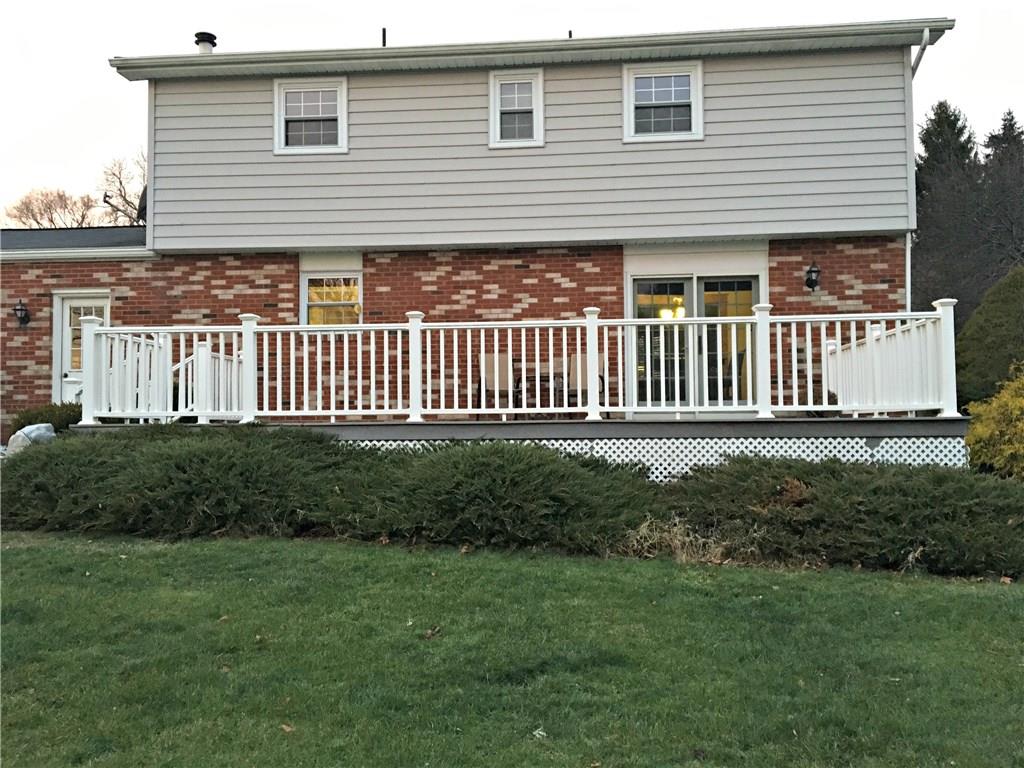 301 Wilson Road Clinton, PA 15026 - Photo 21 of 25 Room for LOTS of people and furniture