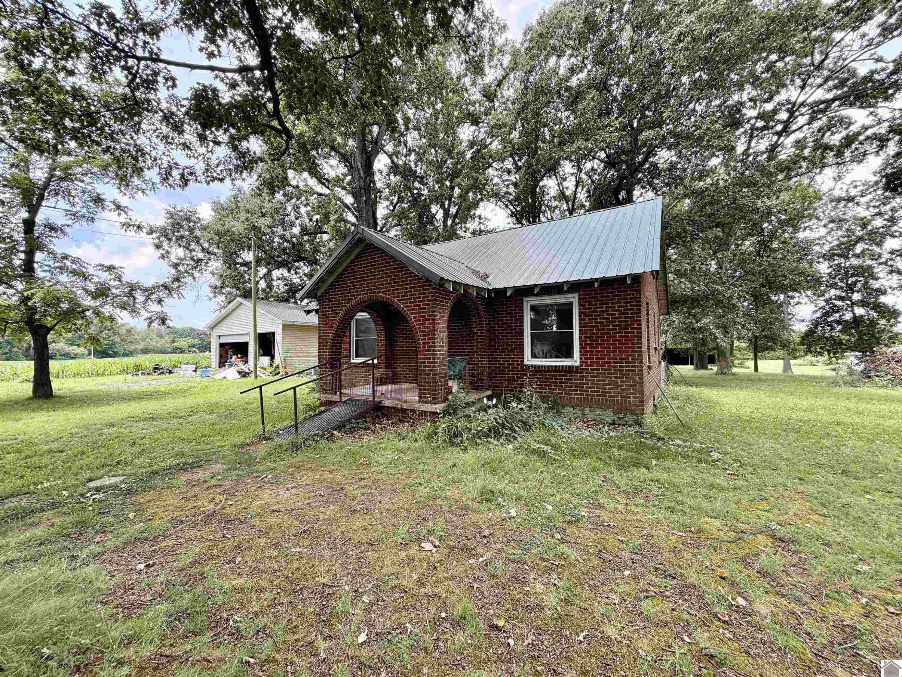 4791 Radio Road Dexter, KY 42036 - Photo 2 of 15 Photo 2