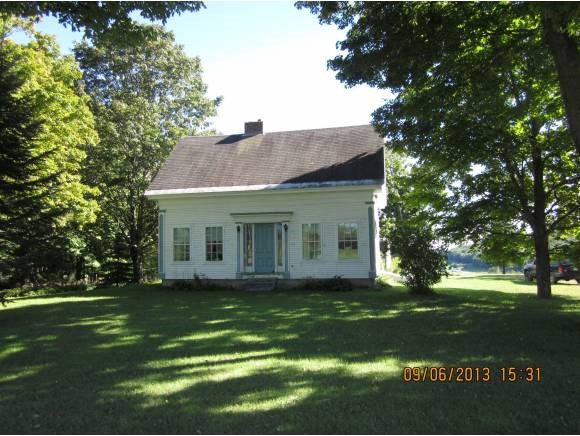 954 Silloway Road Randolph, VT 05061 - Photo 1 of 1