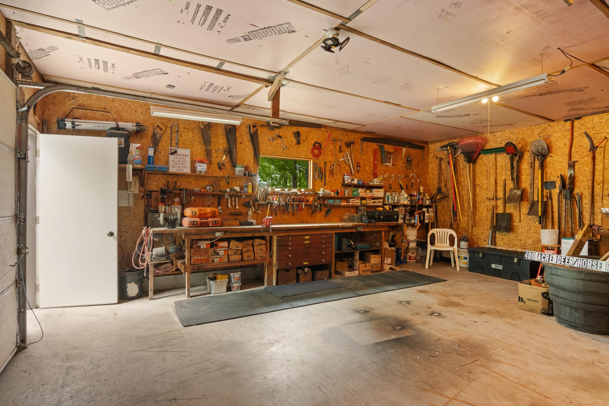 8401 South Sullivan Road Cedar, MI 49621 - Photo 82 of 97