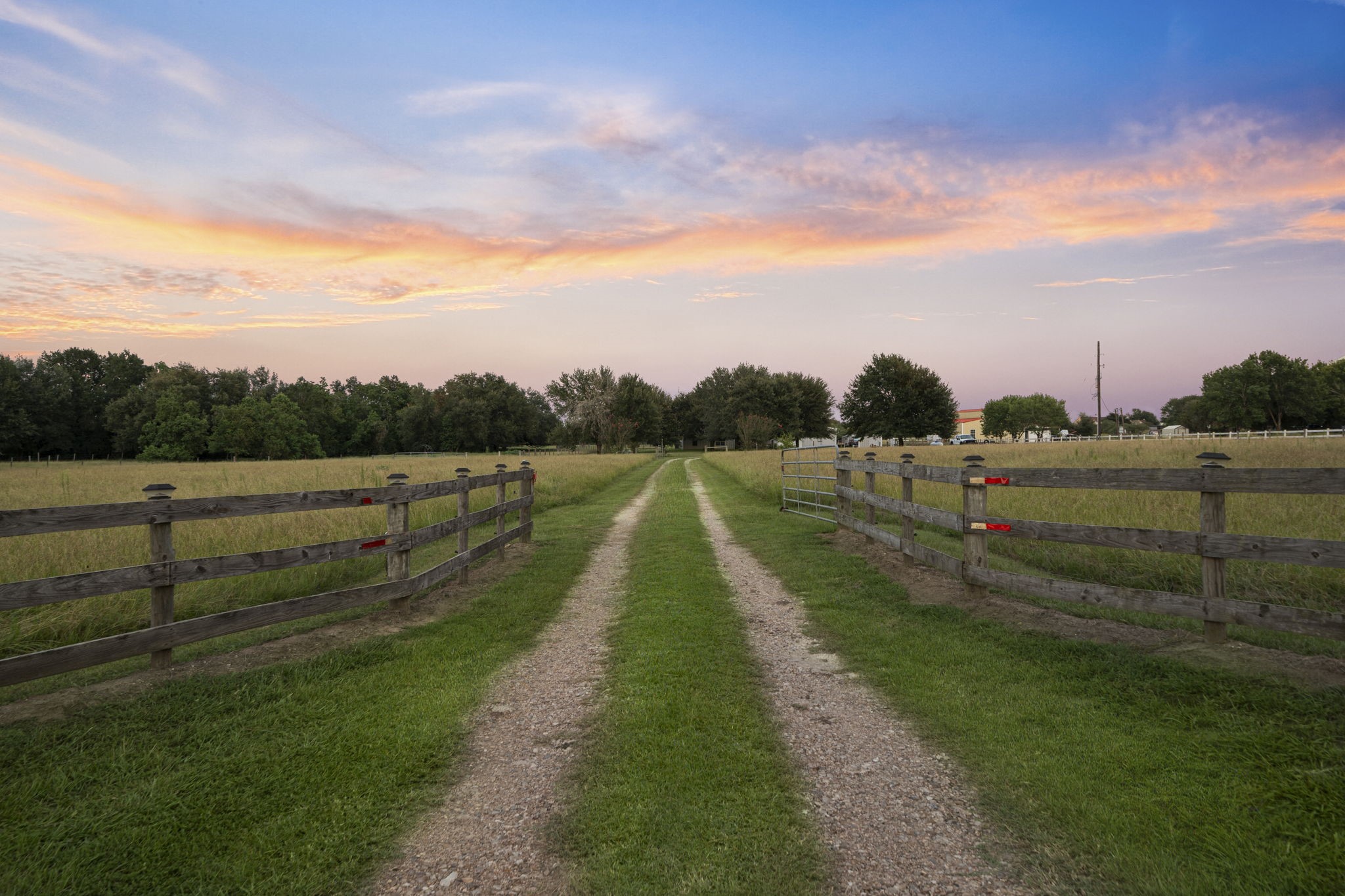 15610 Penick Road Waller, TX 77484 - Photo 1 of 49 a view of park with ocean view