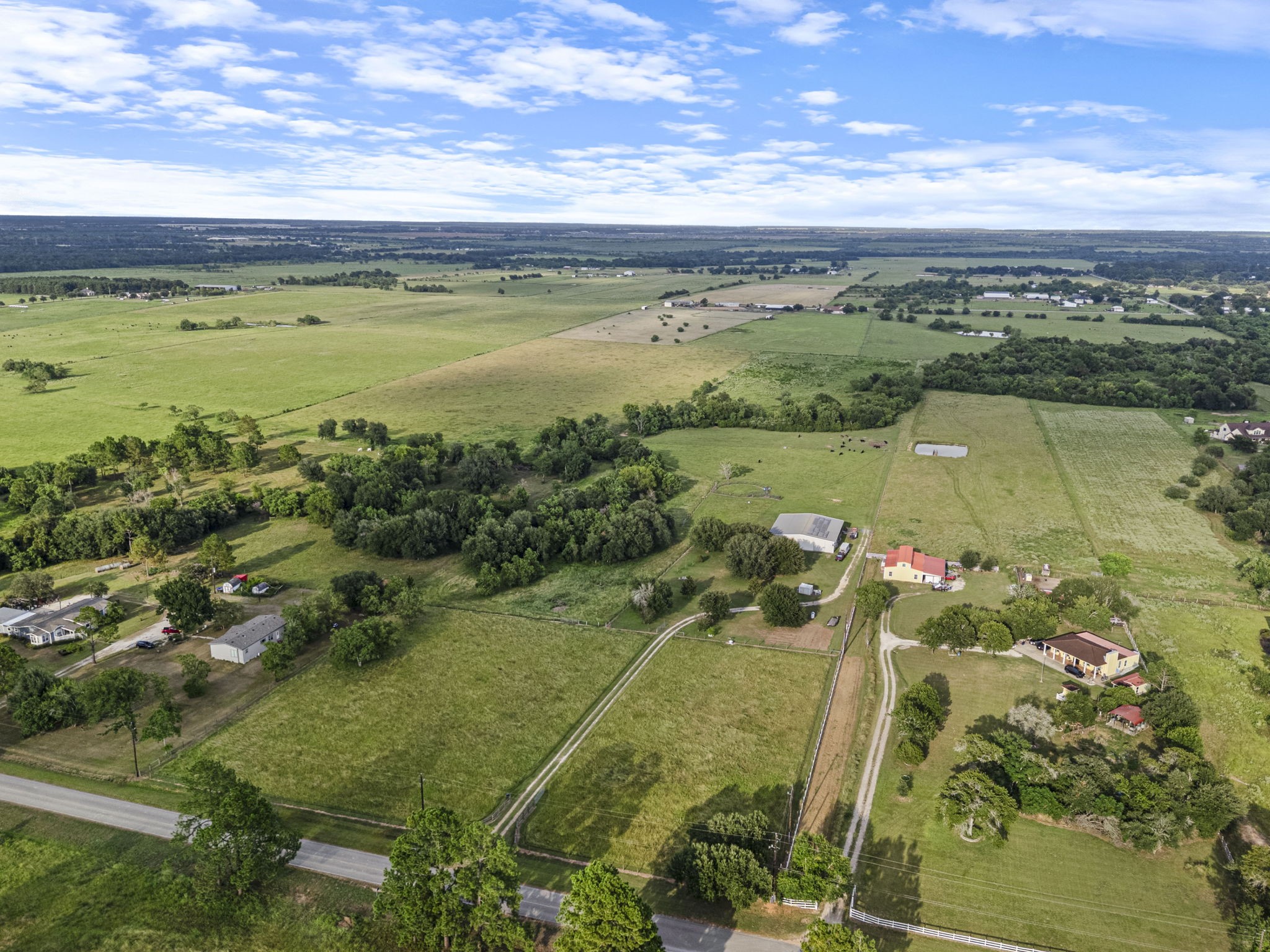 15610 Penick Road Waller, TX 77484 - Photo 12 of 49