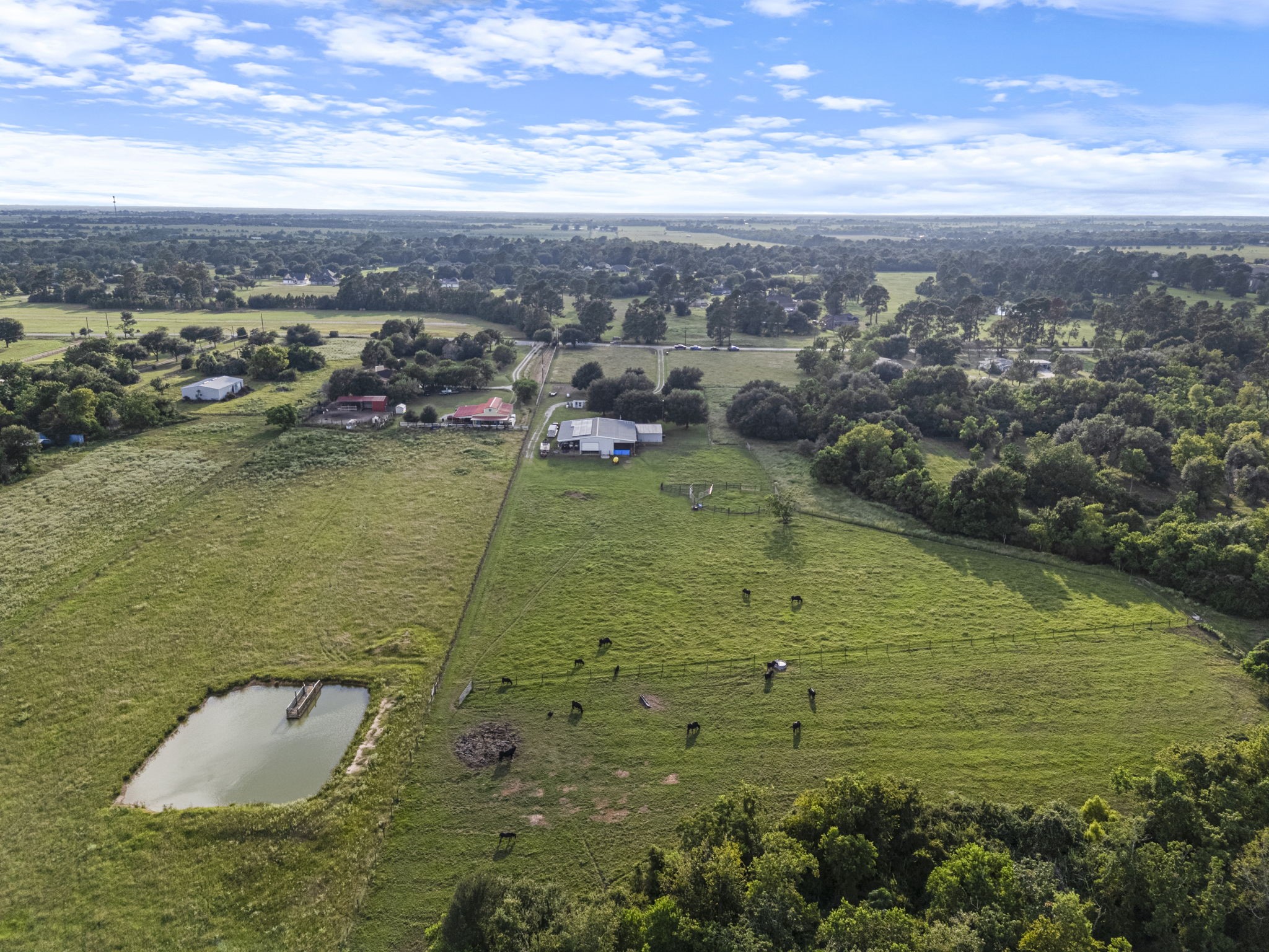 15610 Penick Road Waller, TX 77484 - Photo 20 of 49