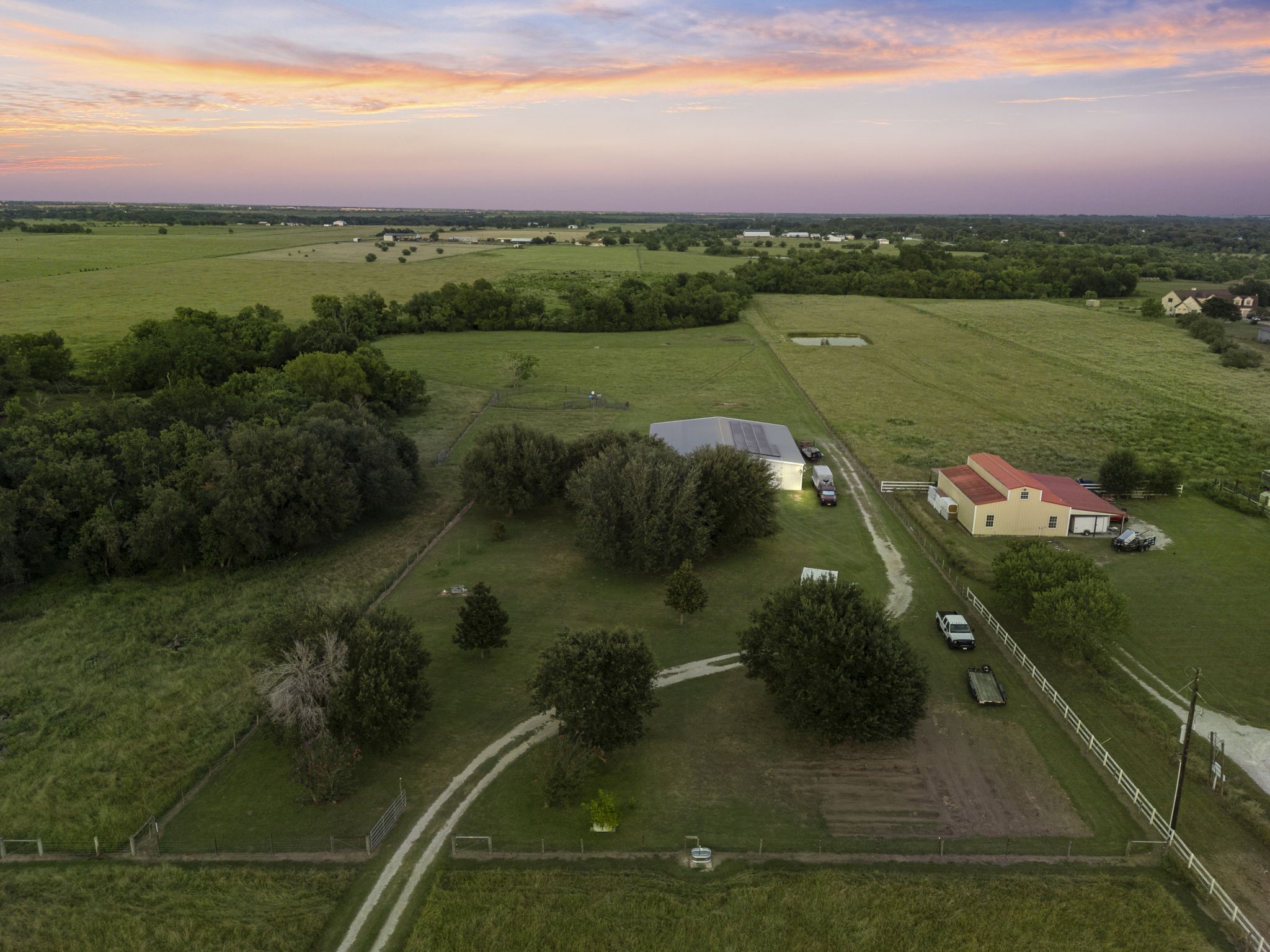 15610 Penick Road Waller, TX 77484 - Photo 2 of 49