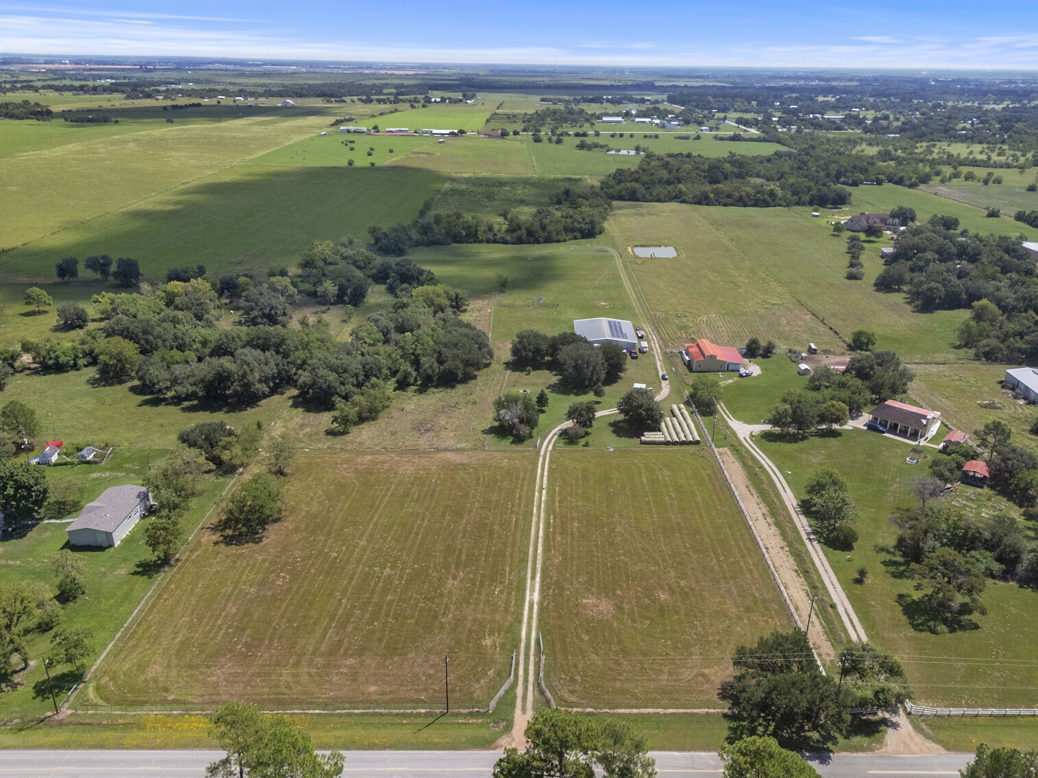 15610 Penick Road Waller, TX 77484 - Photo 23 of 49