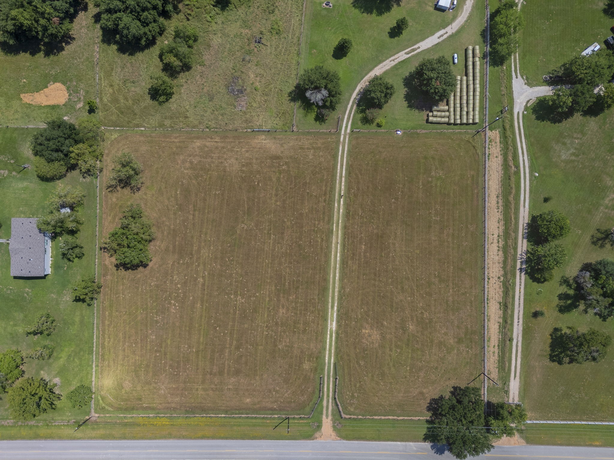 15610 Penick Road Waller, TX 77484 - Photo 24 of 49