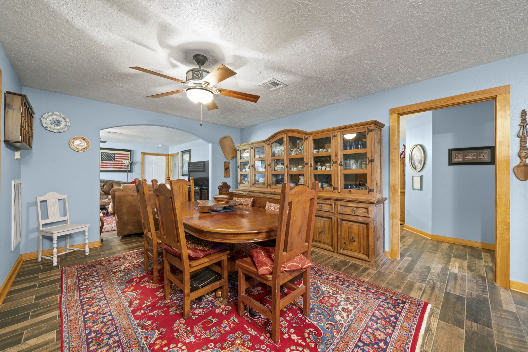 15610 Penick Road Waller, TX 77484 - Photo 29 of 49