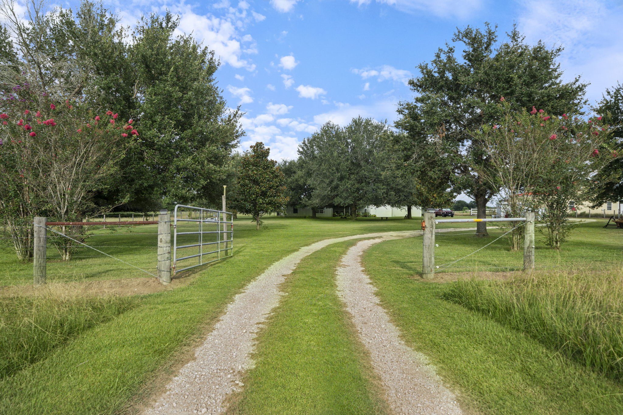 15610 Penick Road Waller, TX 77484 - Photo 3 of 49 a view of a park