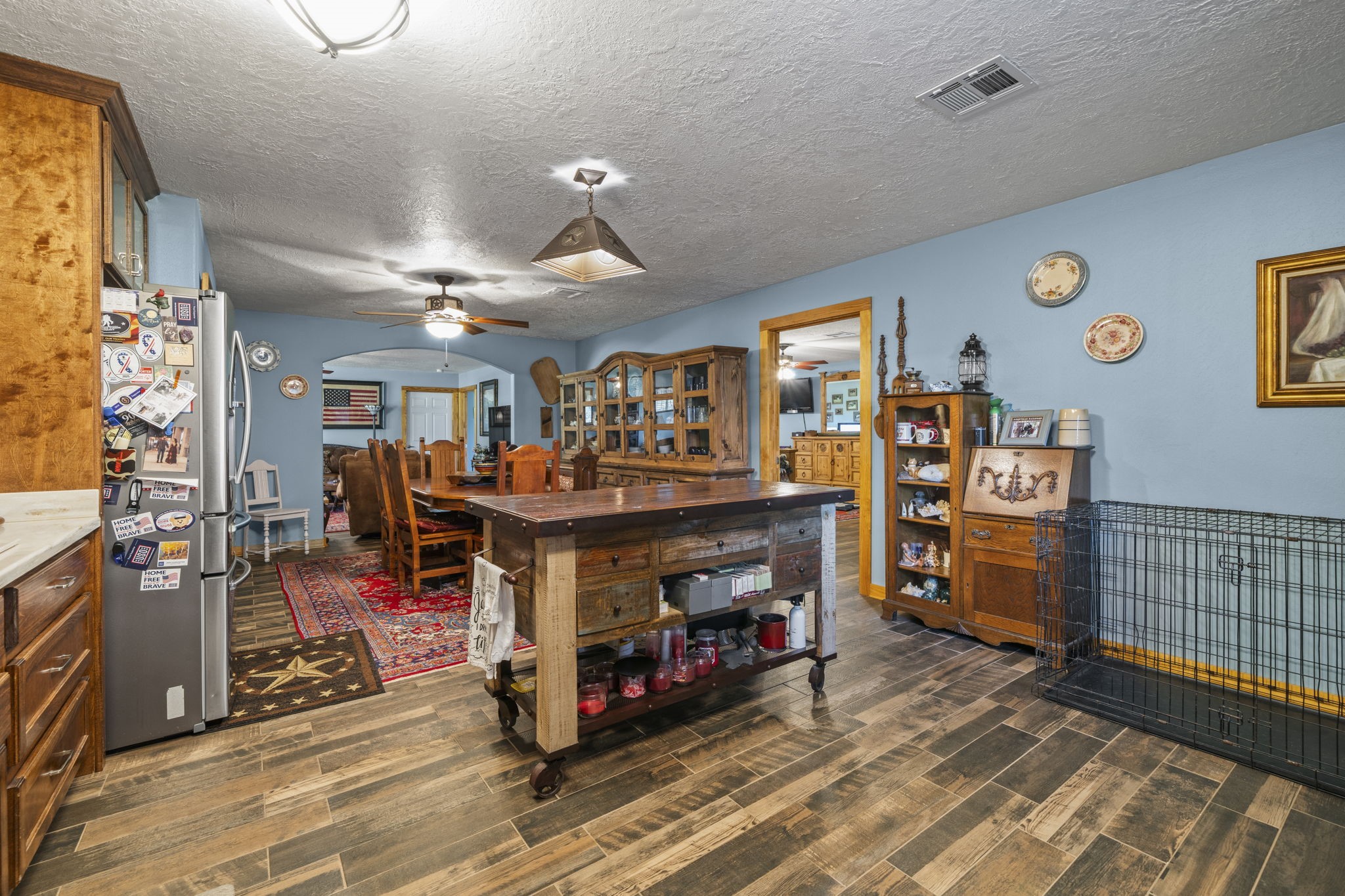 15610 Penick Road Waller, TX 77484 - Photo 31 of 49