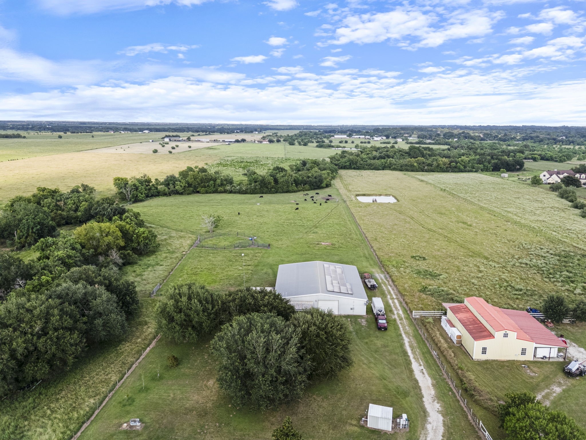 15610 Penick Road Waller, TX 77484 - Photo 43 of 49