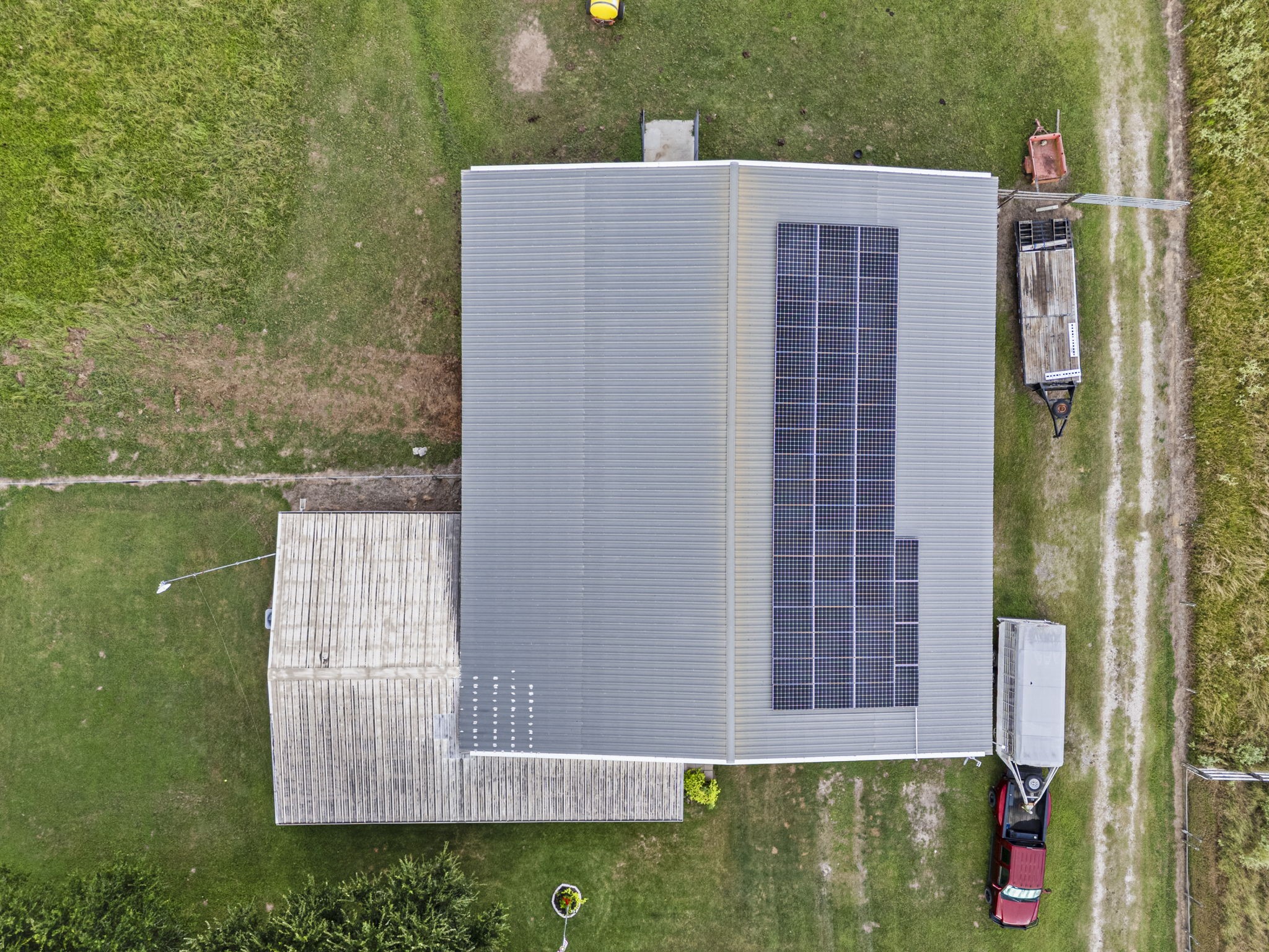 15610 Penick Road Waller, TX 77484 - Photo 44 of 49