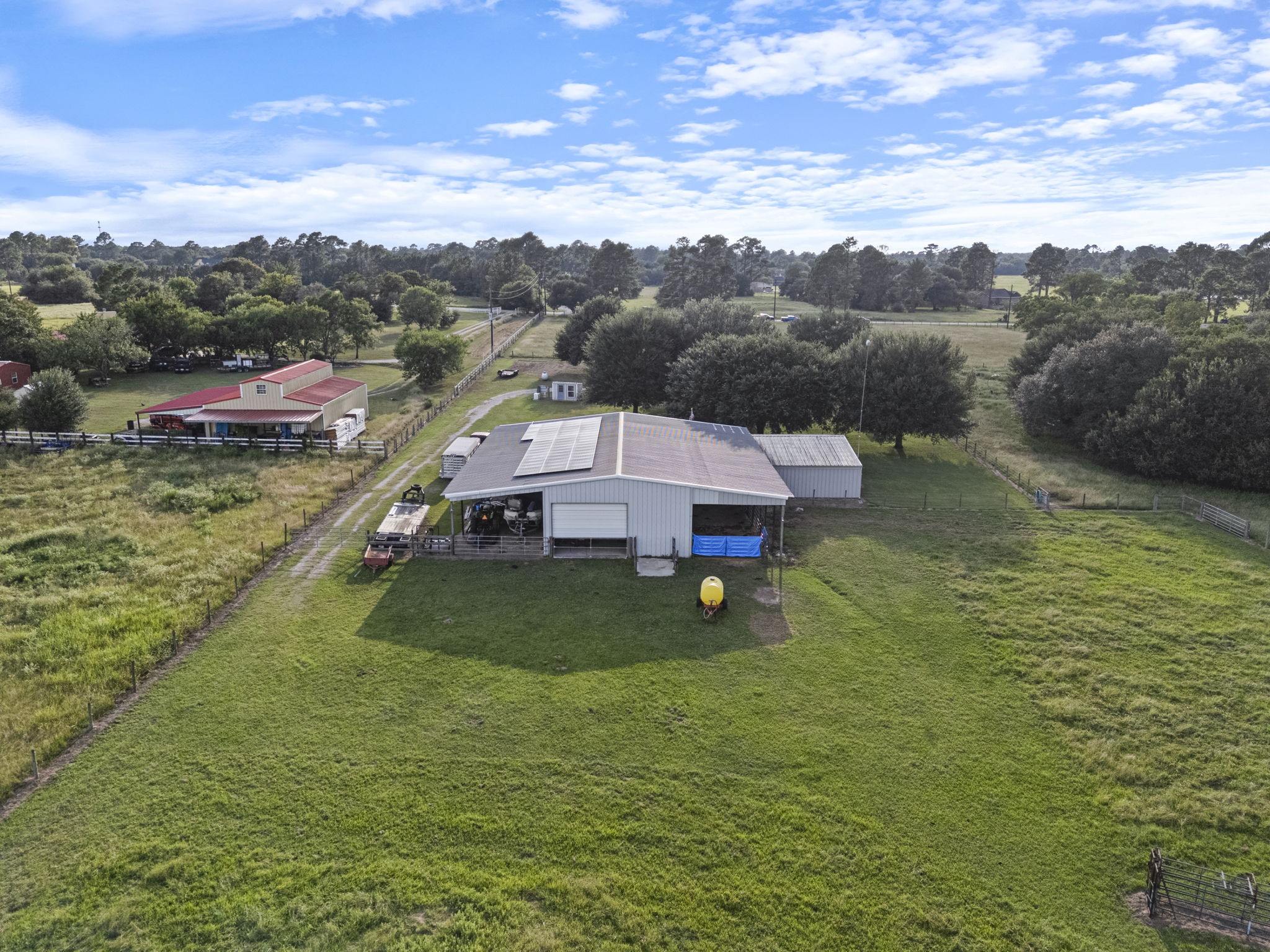 15610 Penick Road Waller, TX 77484 - Photo 45 of 49