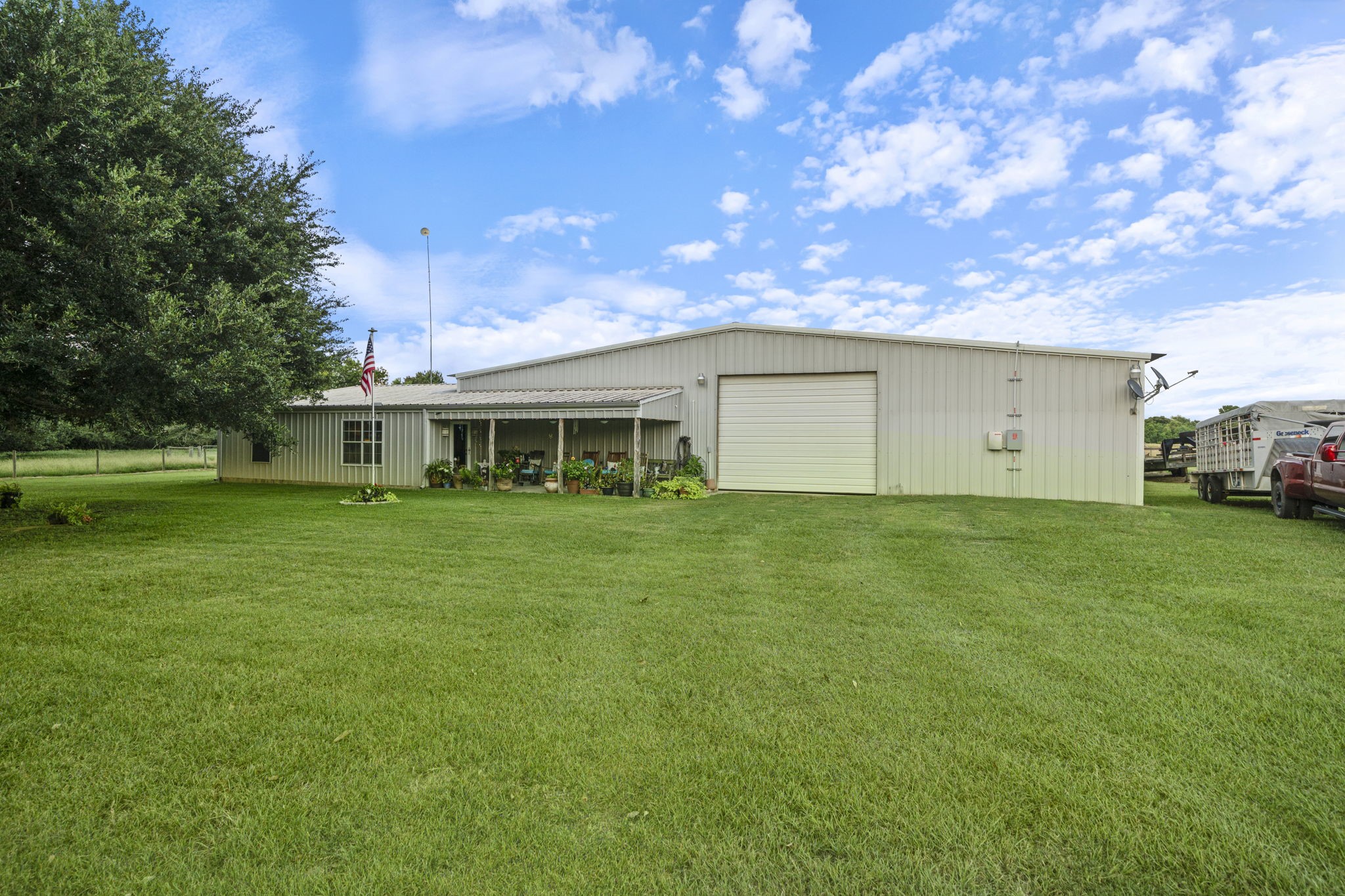 15610 Penick Road Waller, TX 77484 - Photo 7 of 49