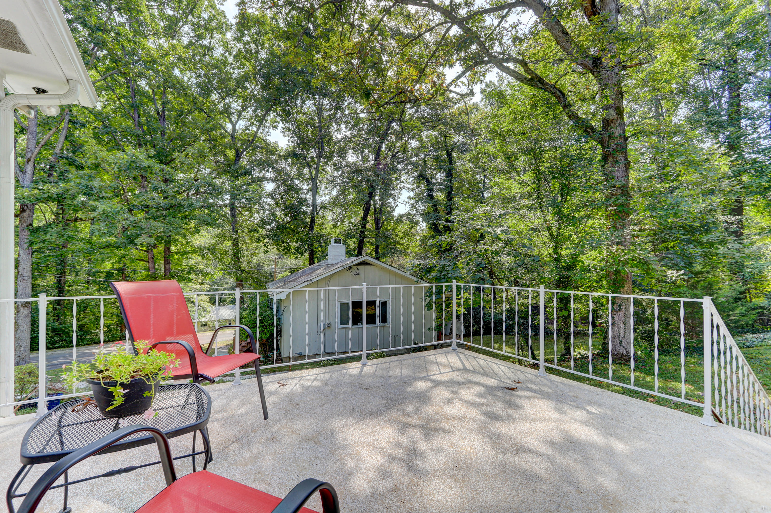 157 California Avenue Oak Ridge, TN 37830 - Photo 22 of 26 Positive Perceptions-22