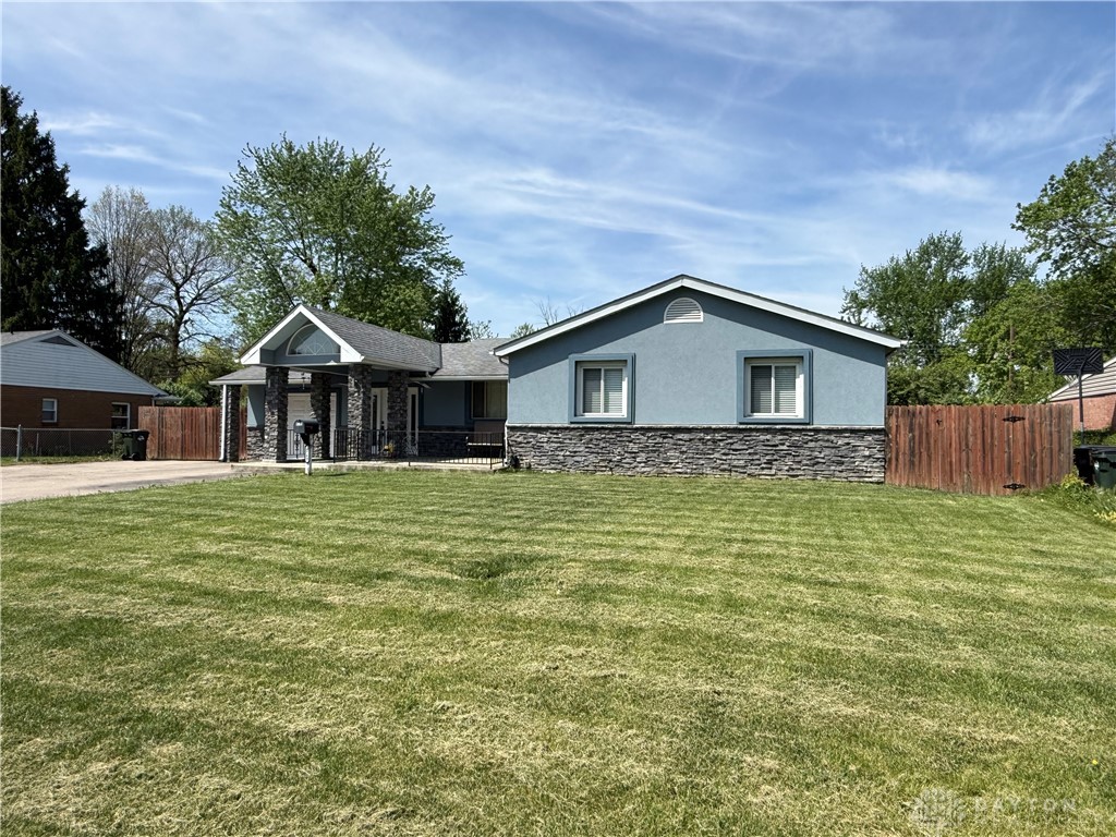 4769 Bigger Road Kettering, OH 45440 - Photo 2 of 56