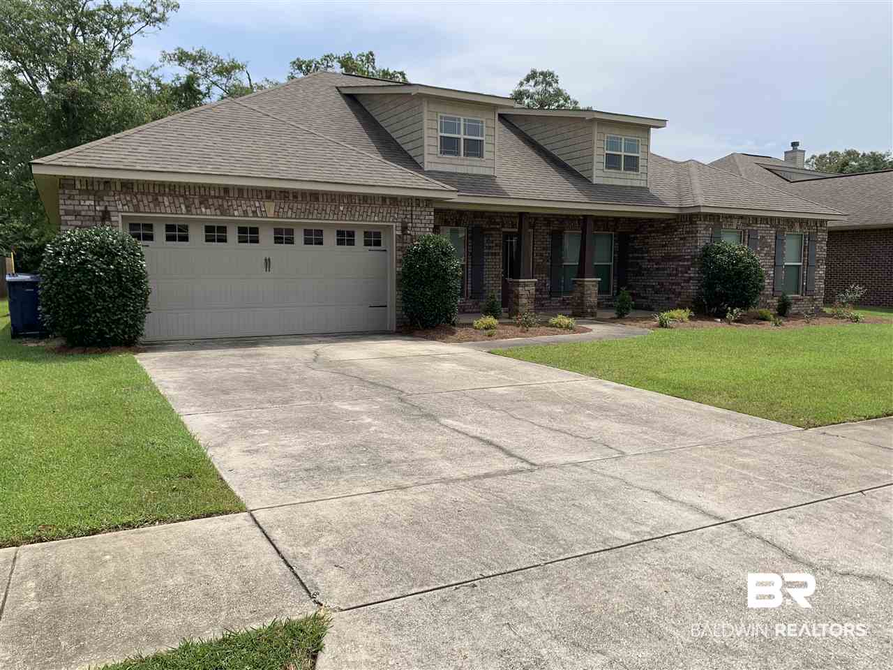 3471 Woodward Drive Mobile, AL 36695 - Photo 4 of 50