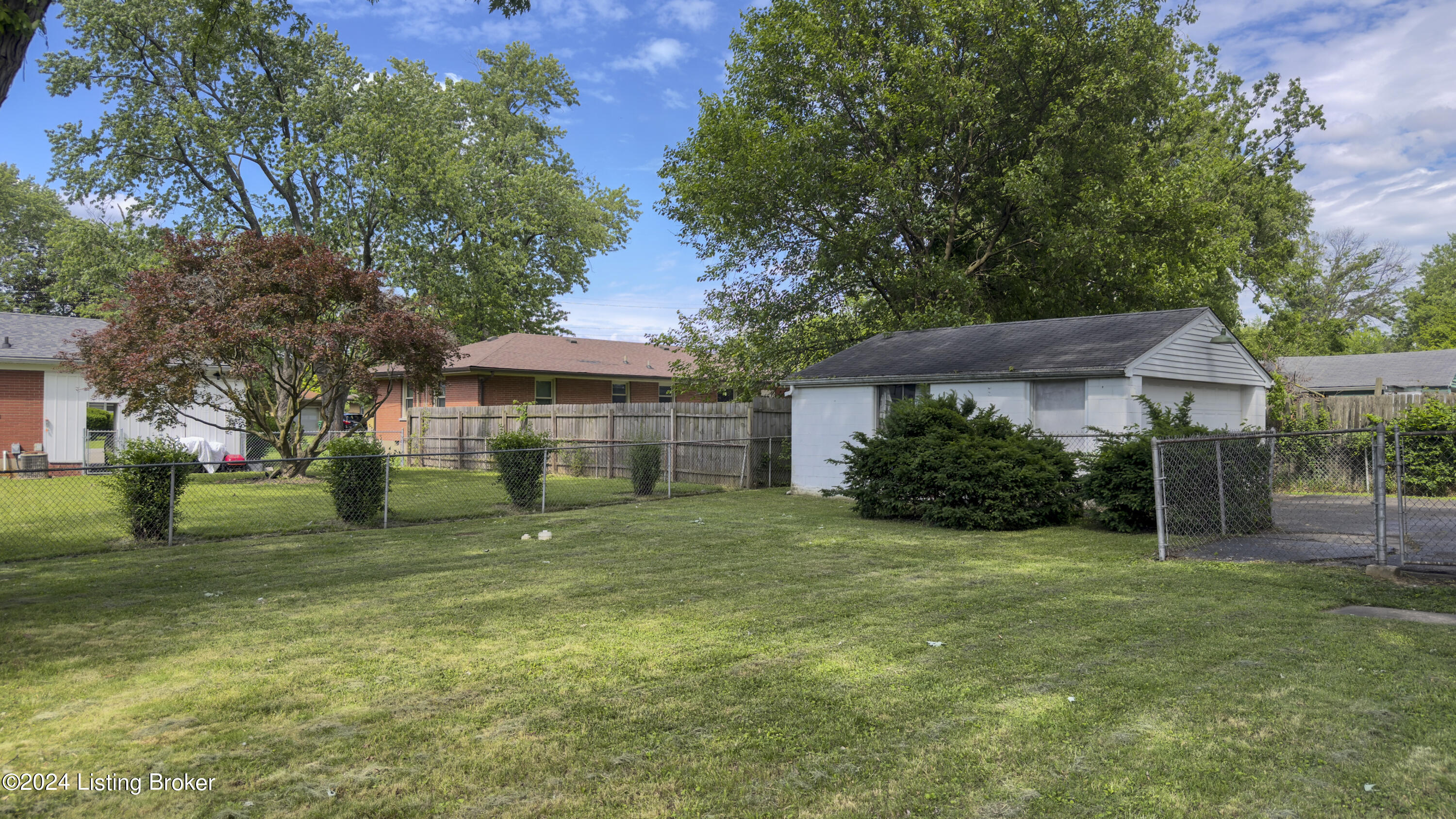 2525 Ralph Avenue Louisville, KY 40216 - Photo 33 of 36 2525 Ralph Ave-133