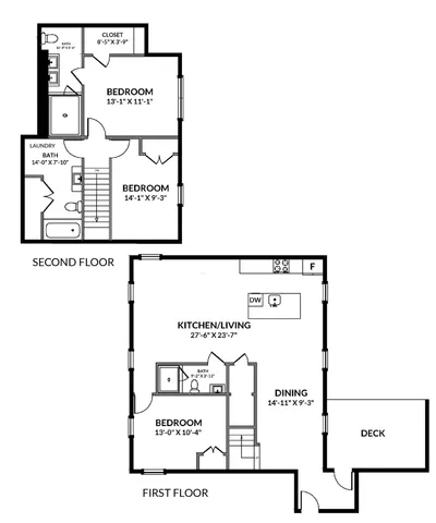 $3,500 | 75 Court Street, Unit 2C, Exeter, NH 03833