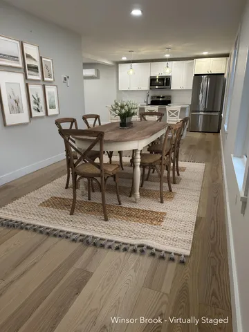 $3,500 | 75 Court Street, Unit 2C, Exeter, NH 03833