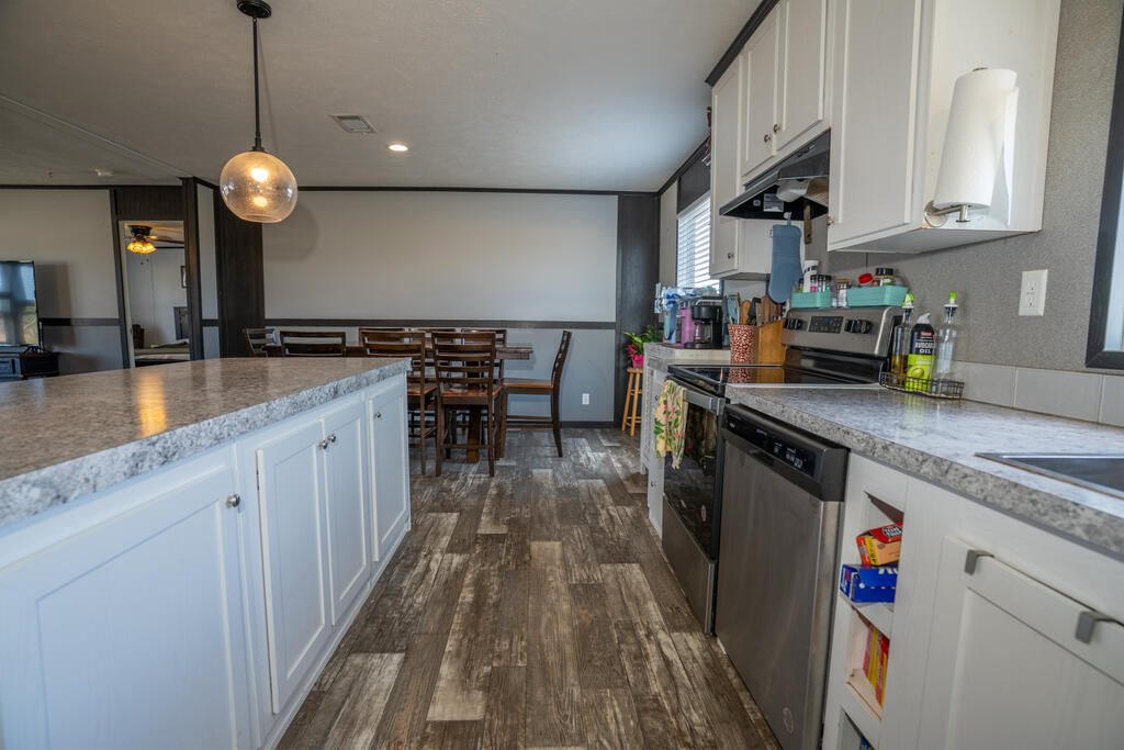 154 Scott Branch Road Harper, TX 78631 - Photo 12 of 38 Gallery Image 12