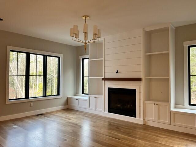 Edgewater 16