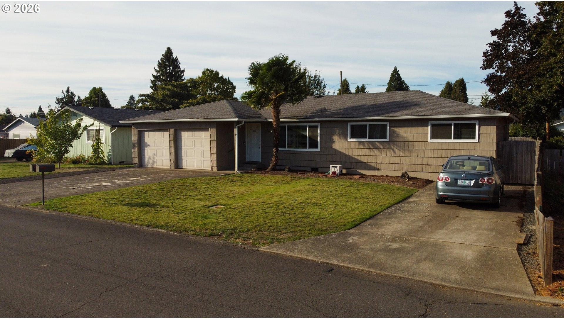 354 V Street Springfield, OR 97477 - Photo 36 of 42 Gallery Image 36