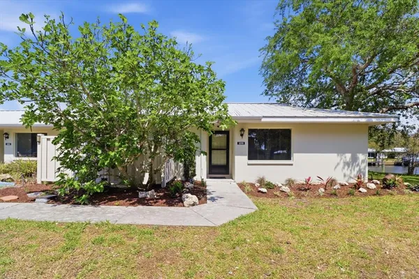 $154,750 | 1299 Seagull Point, Unit 163, Crystal River, FL 34429