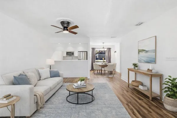 $154,750 | 1299 Seagull Point, Unit 163, Crystal River, FL 34429