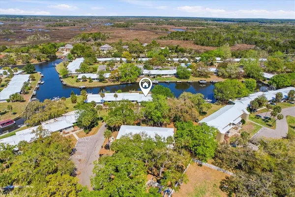 $154,750 | 1299 Seagull Point, Unit 163, Crystal River, FL 34429