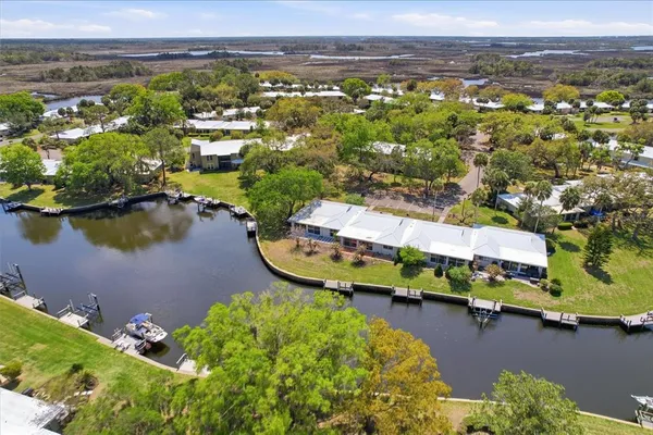 $154,750 | 1299 Seagull Point, Unit 163, Crystal River, FL 34429