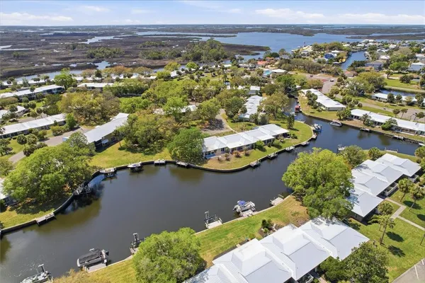$154,750 | 1299 Seagull Point, Unit 163, Crystal River, FL 34429