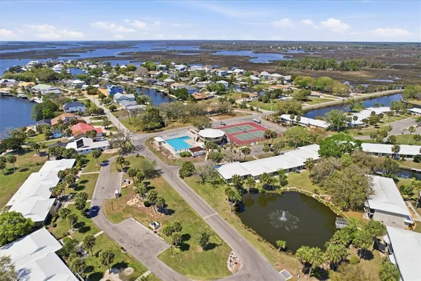 $154,750 | 1299 Seagull Point, Unit 163, Crystal River, FL 34429