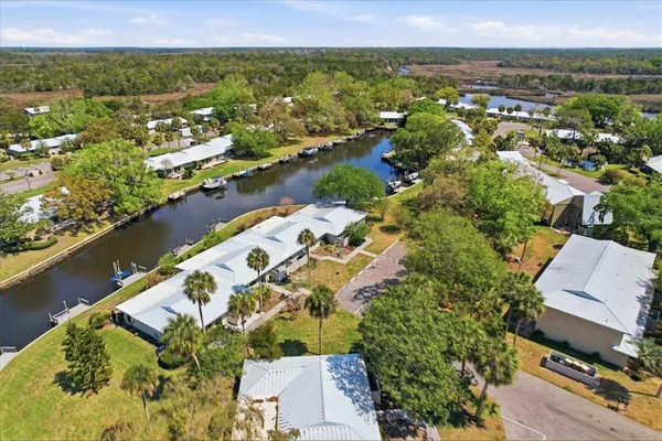 $154,750 | 1299 Seagull Point, Unit 163, Crystal River, FL 34429