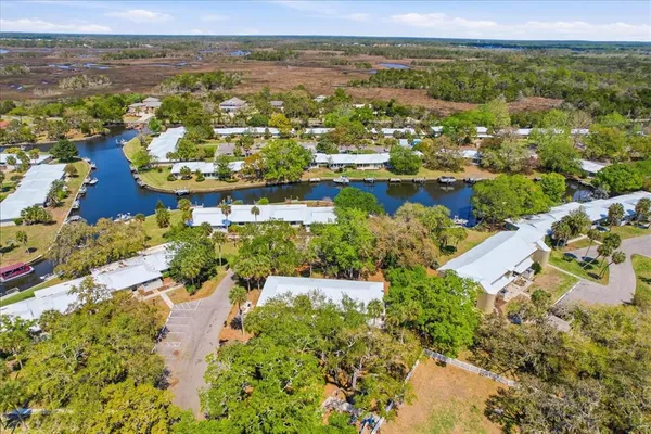 $154,750 | 1299 Seagull Point, Unit 163, Crystal River, FL 34429