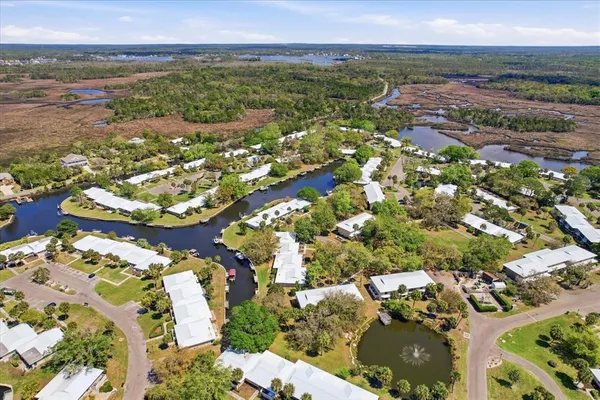 $154,750 | 1299 Seagull Point, Unit 163, Crystal River, FL 34429