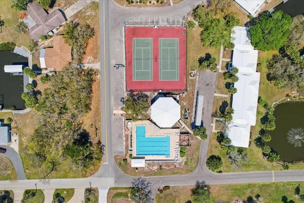 $154,750 | 1299 Seagull Point, Unit 163, Crystal River, FL 34429