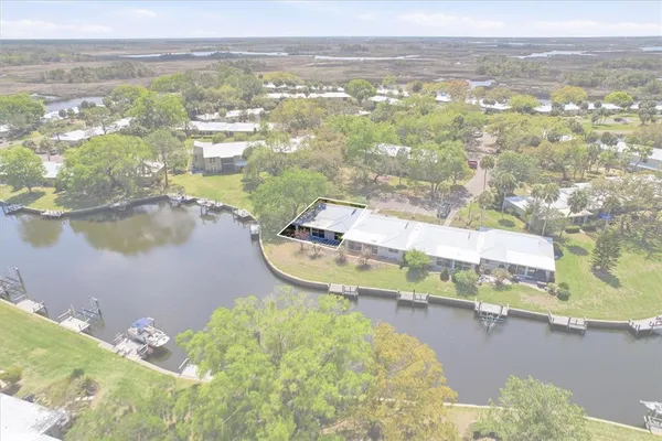 $154,750 | 1299 Seagull Point, Unit 163, Crystal River, FL 34429