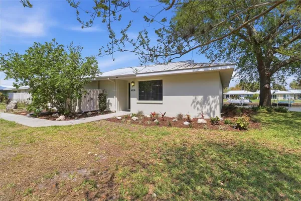 $154,750 | 1299 Seagull Point, Unit 163, Crystal River, FL 34429