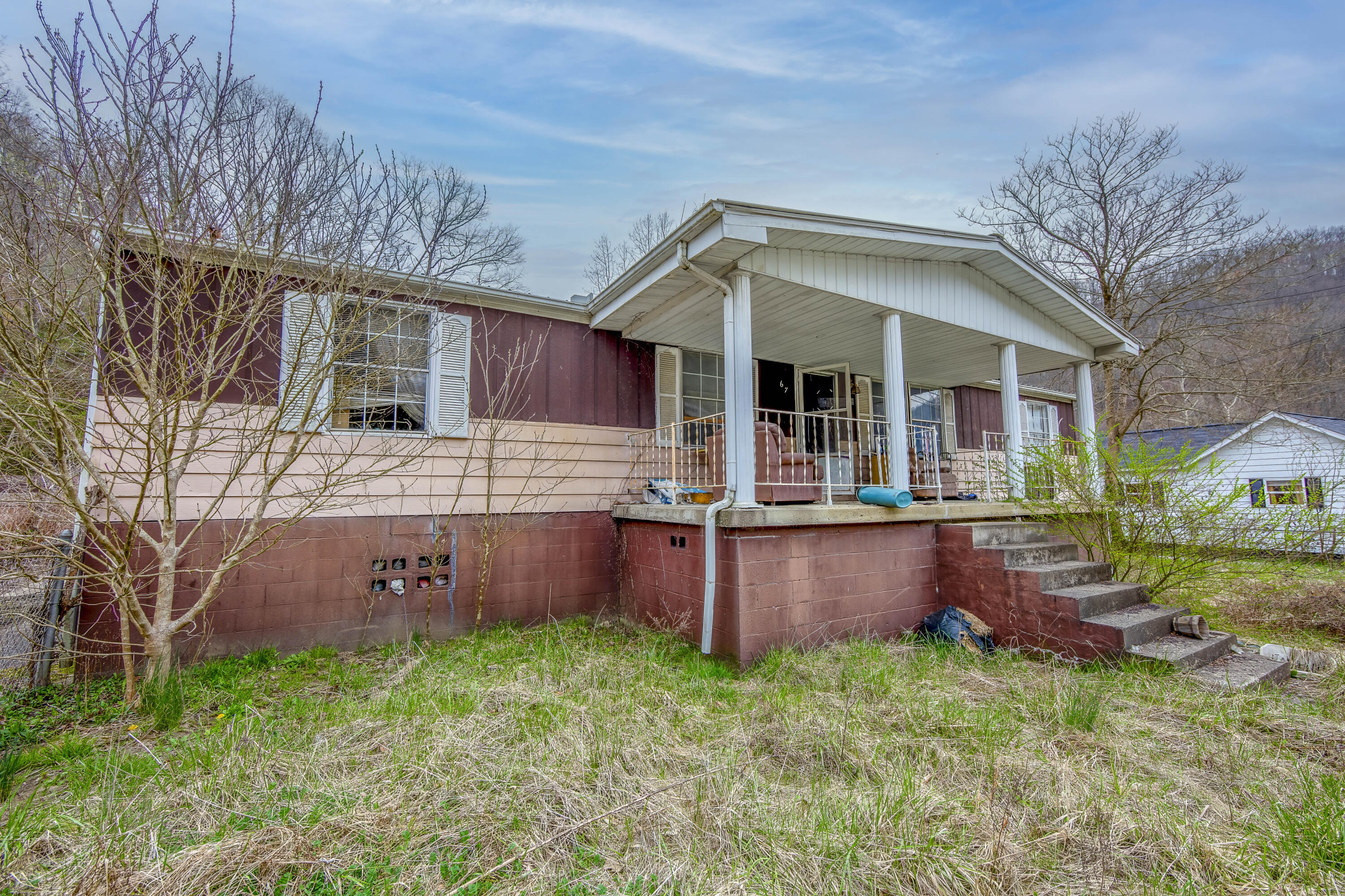 67 Bulan Hiner Road Bulan, KY 41722 - Photo 1 of 46 a2E6A8192-HDR