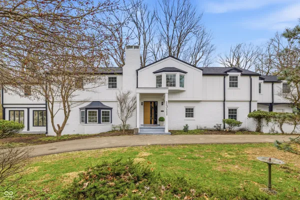 $1,199,000 | 1311 Golden Hill Drive, Indianapolis, IN 46208