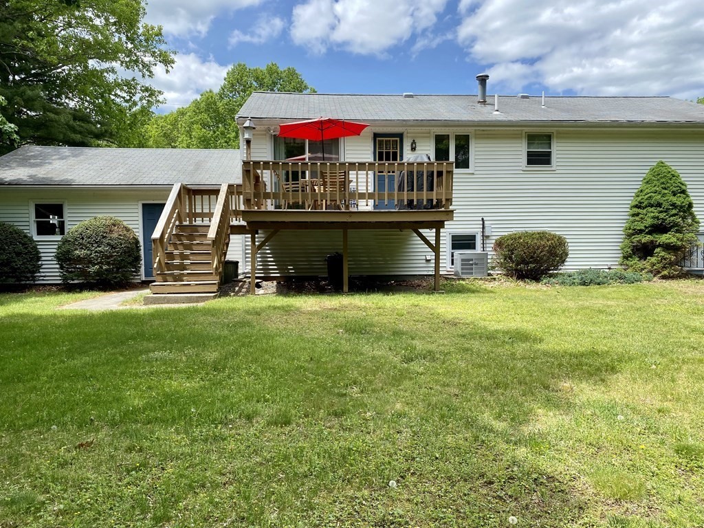 161 Poskus Street Stoughton, MA 02072 - Photo 3 of 34 Gallery Image 3