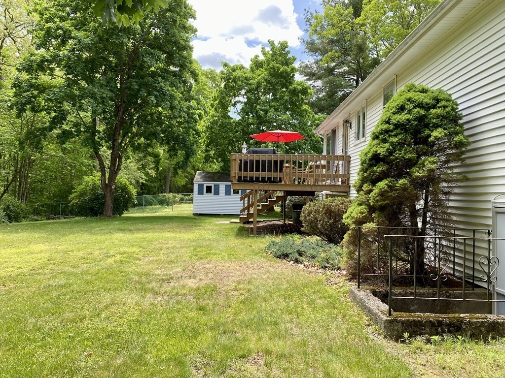 161 Poskus Street Stoughton, MA 02072 - Photo 5 of 34 Gallery Image 5