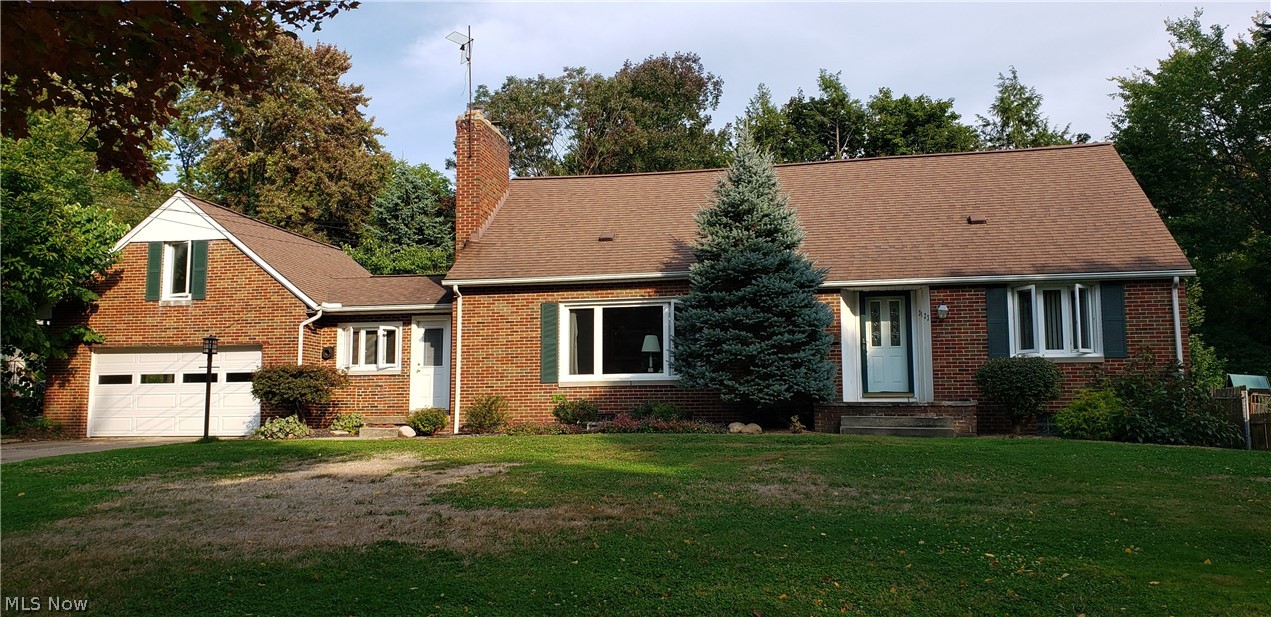 3123 Harriet Road Silver Lake, OH 44224 - Photo 1 of 33