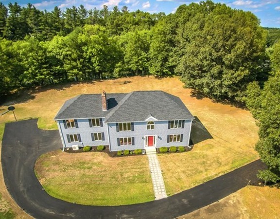 5 Spring Road Westborough, MA 01581 - Photo 2 of 30 Gallery Image 2