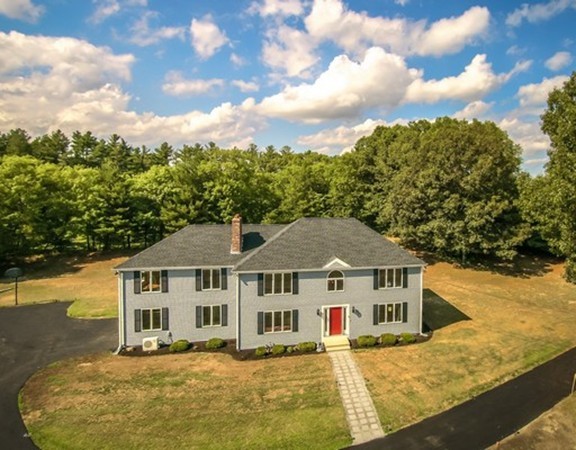 5 Spring Road Westborough, MA 01581 - Photo 24 of 30 Gallery Image 24