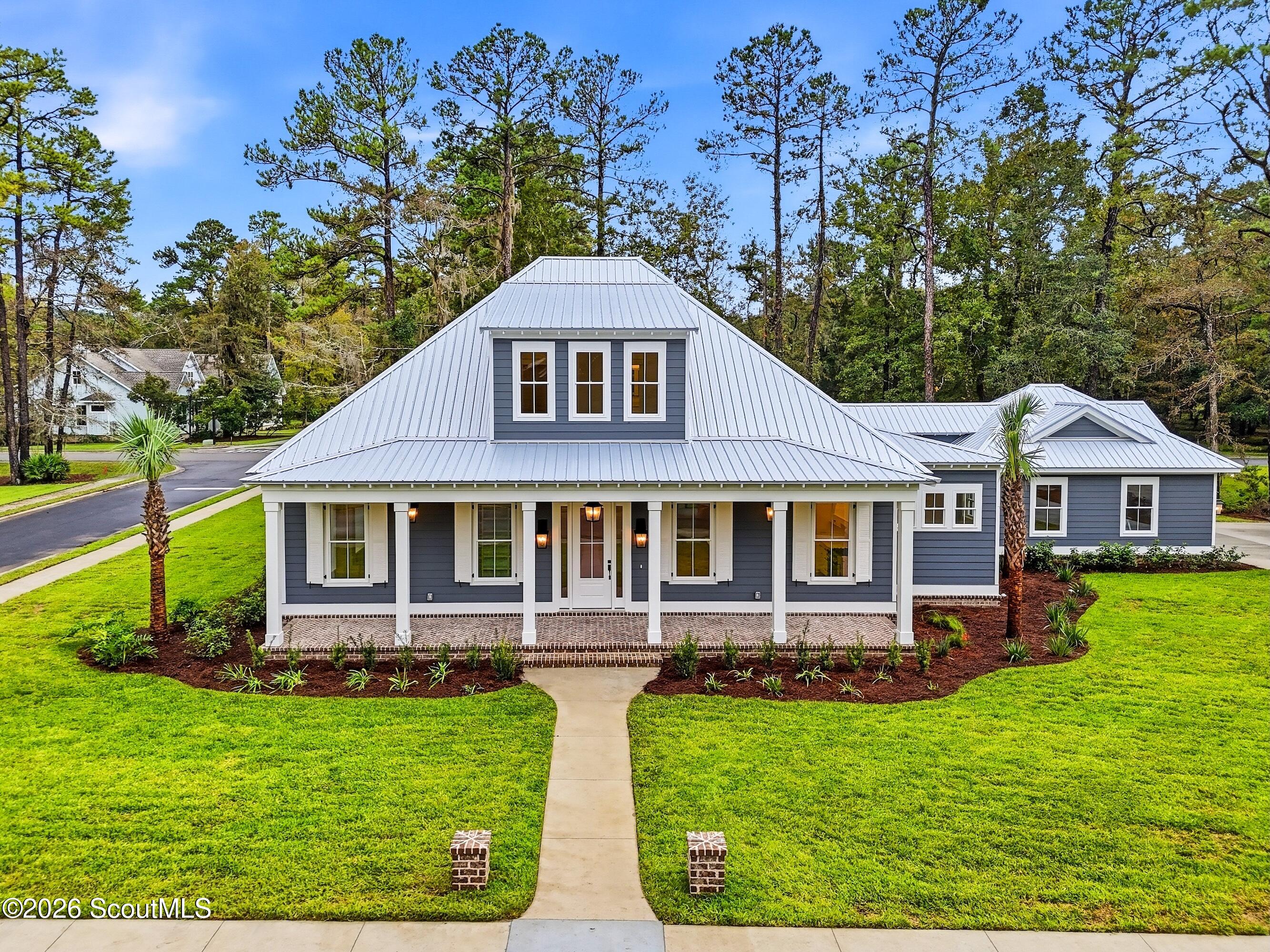 1 Sumner St Street St. Simons Island, GA 31522 - Photo 46 of 56 Drone 01