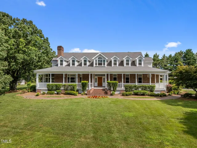 $1,095,000 | 3566 Highway 15, Oxford, NC 27565