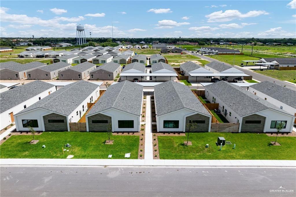 2705 Woodpecker Road, Unit 2 Weslaco, TX 78596 - Photo 14 of 18
